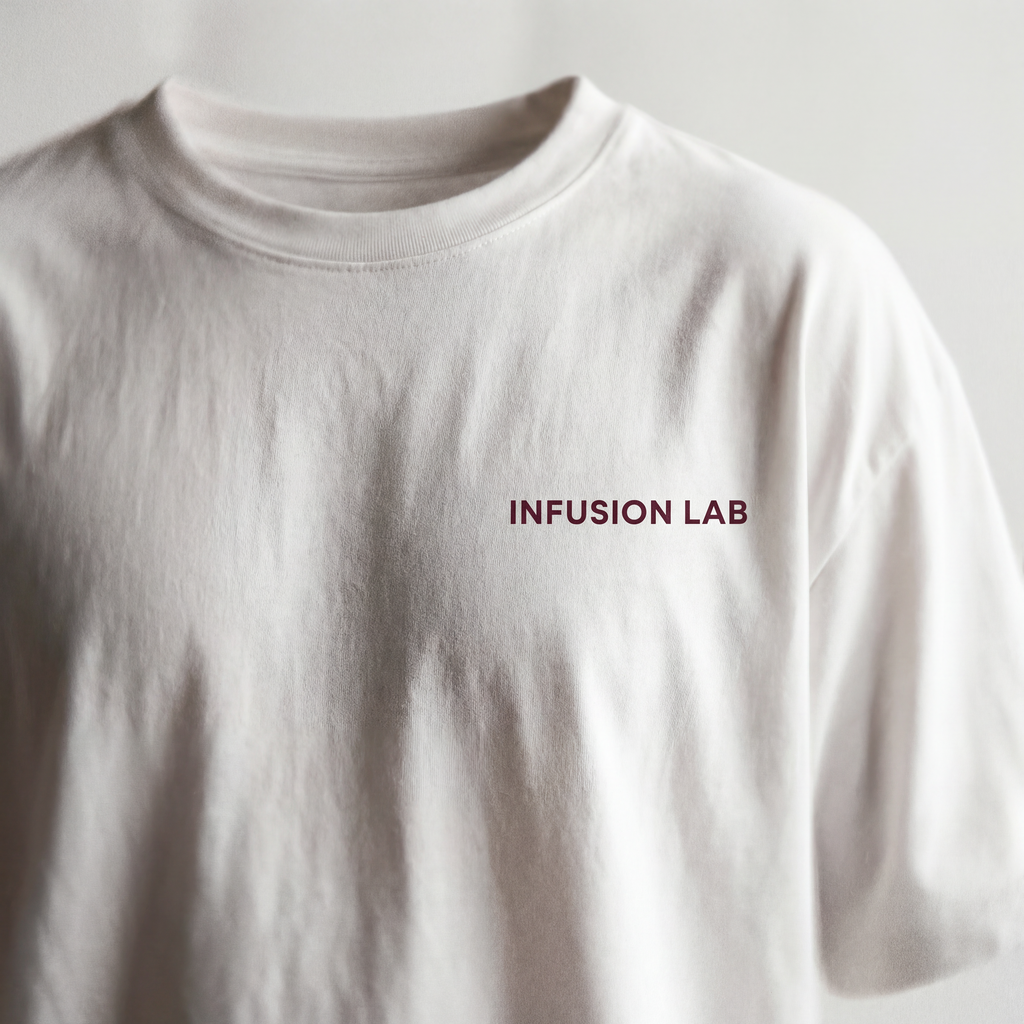 BREW UNIT V1.03 T-SHIRT