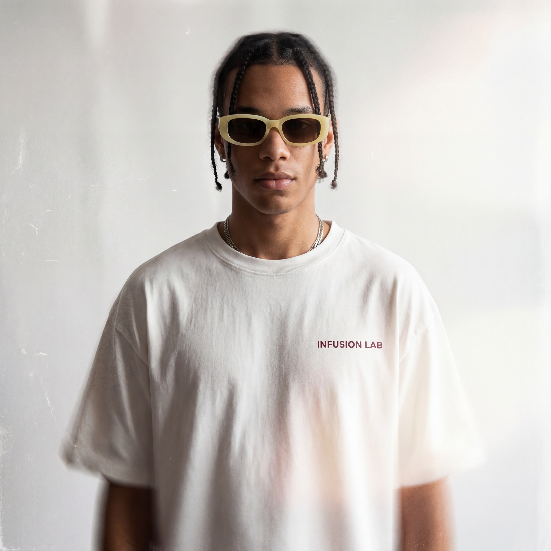 BREW UNIT V1.03 T-SHIRT