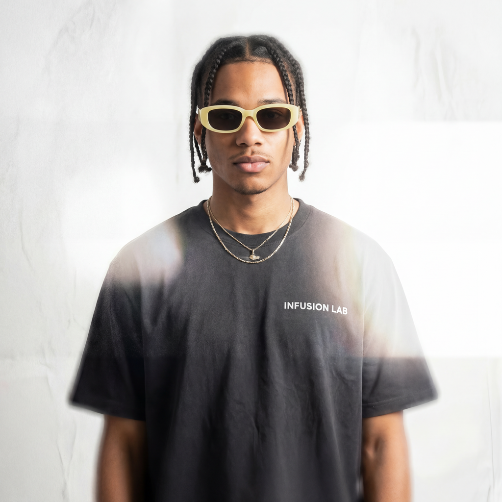 BREW UNIT V1.03 T-SHIRT